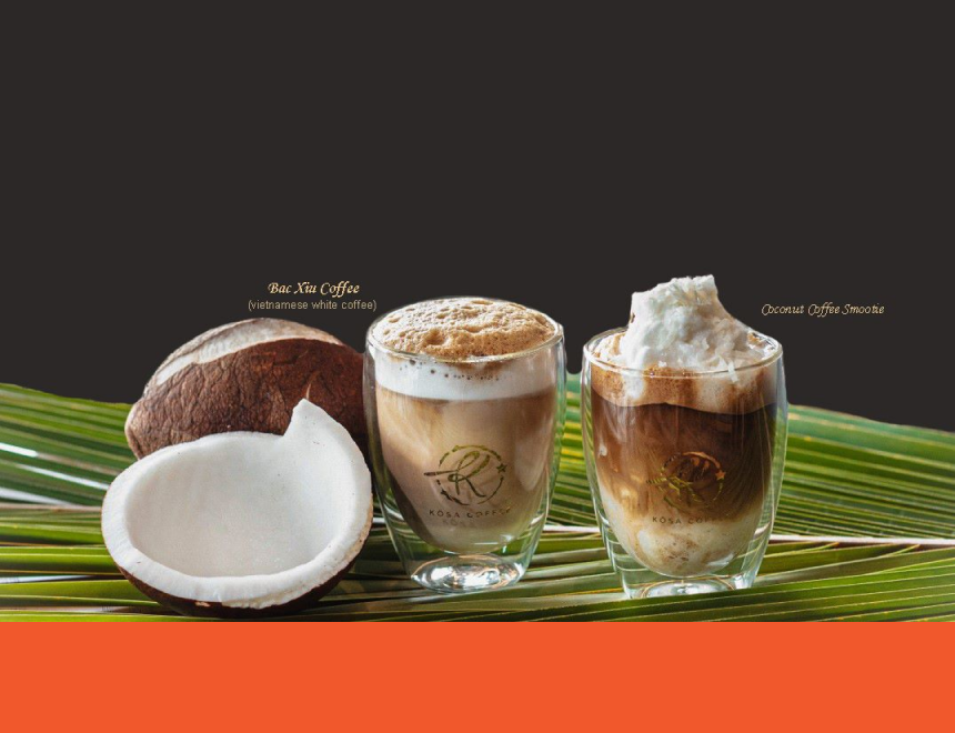 Kosa Coffee Plaza Arkadia Banner