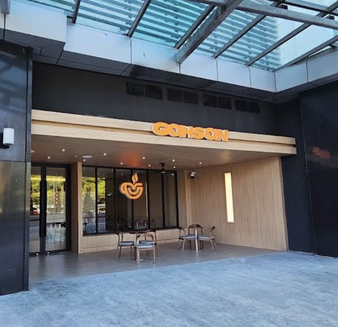 FoodLink