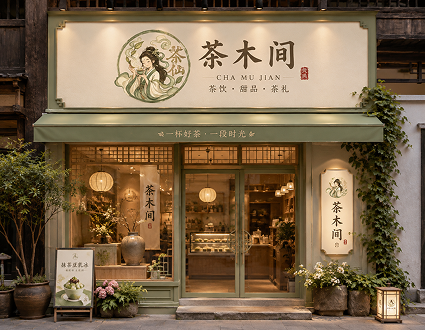 799 Store Banner
