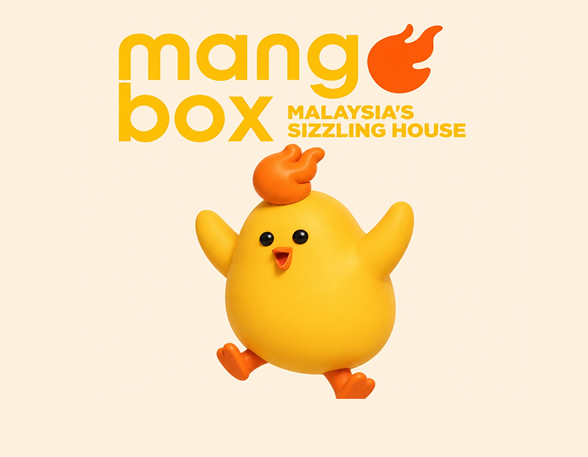 MangoBox Puchong Banner
