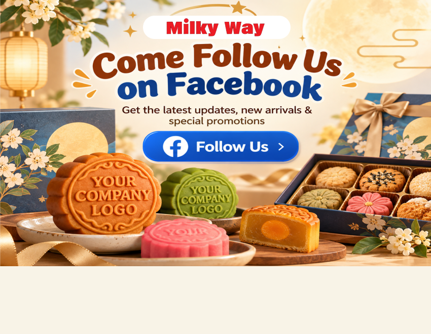 Milky Way Banner